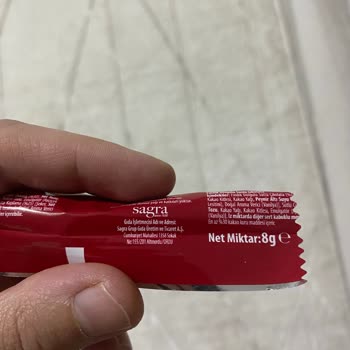 Açık Paket Ve İlgisizlik: Sağlık Tehlikede!