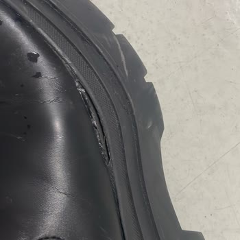 Kalite Sorunu Ve İade Talebi