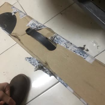 Kayıp Kargo Ve Hasarlı Paket Sorunu