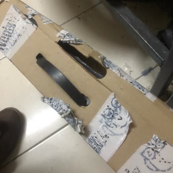 Kayıp Kargo Ve Hasarlı Paket Sorunu