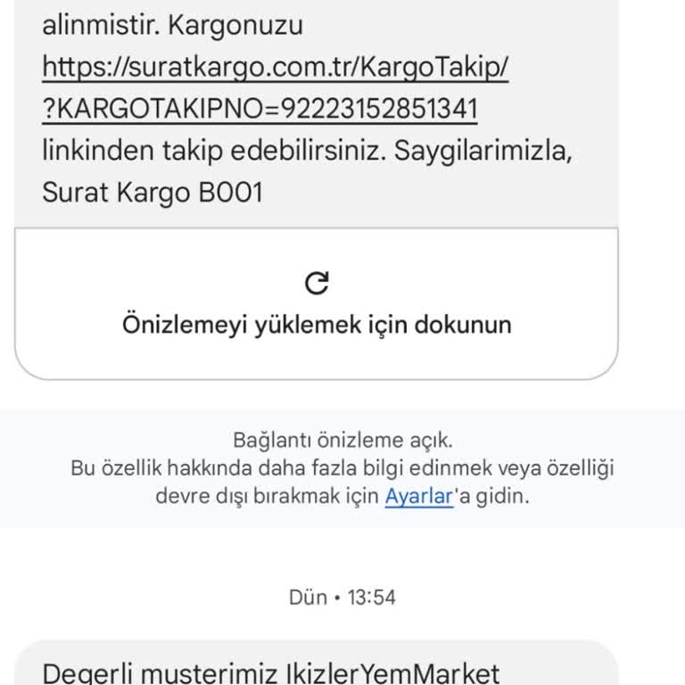 Kargo Teslimatında Sürekli Yaşanan Sorunlar