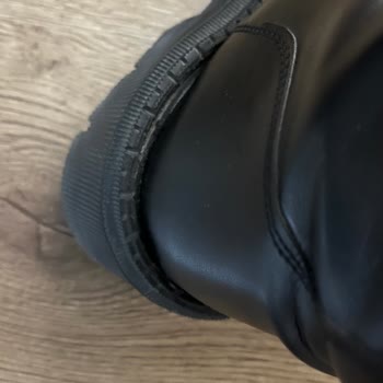 Prev Jill Botlarda Sürekli Taban Açılması Sorunu