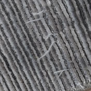 Kalitesiz Halı Ve İlgisiz Müşteri Hizmeti