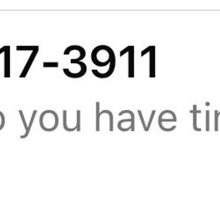 Yabancı Numara Mesajı Ve WhatsApp Güvenlik Endişesi