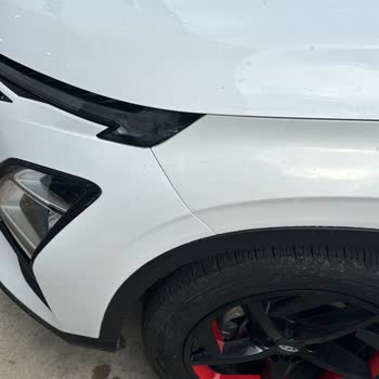 İnallar Otomotiv Kötü Servis Deneyimi Ve İletişim Eksikliği