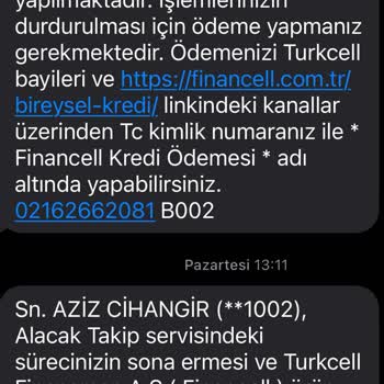 Yanlış Numara Yüzünden Sürekli Rahatsız Ediliyorum