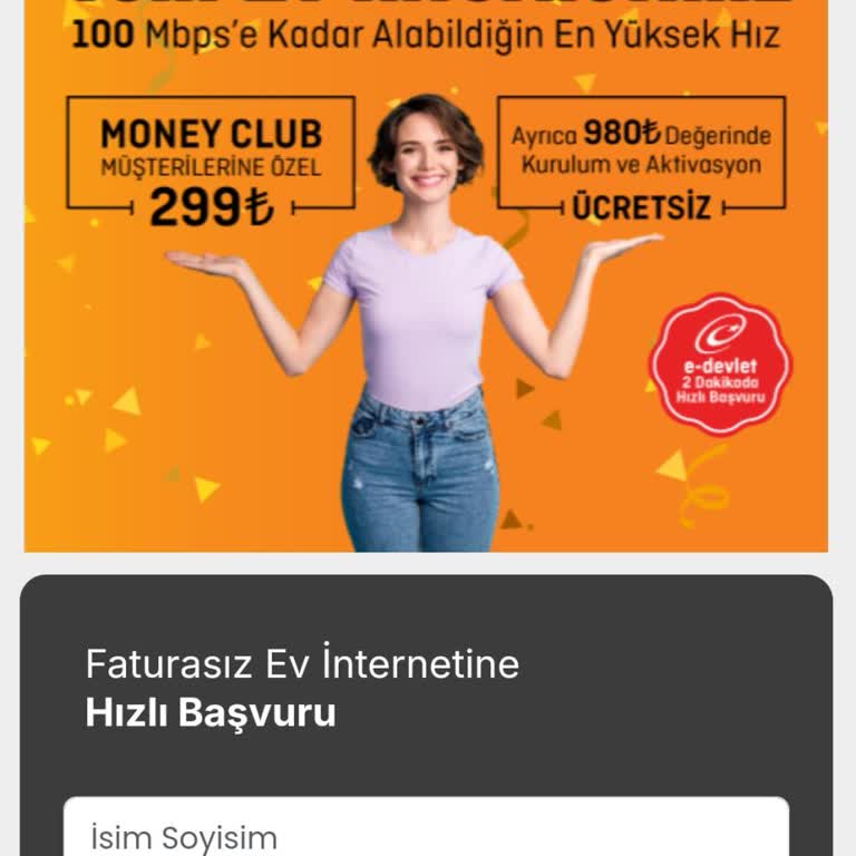 Migros İnternet Kurulum Sorunları Ve Müşteri Hizmetleri İlgisizliği