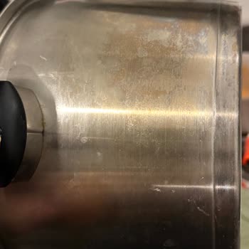Anneler Günü Hediyesi Hayal Kırıklığı: Fissler Düdüklü Tencere Sorunu