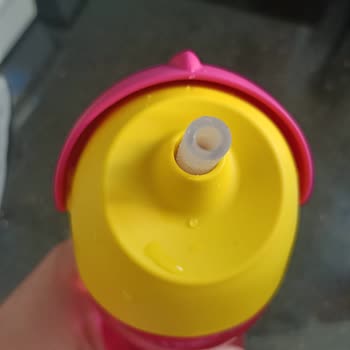 Philips Avent Suluk Ve Biberonlarda Sızıntı Problemi