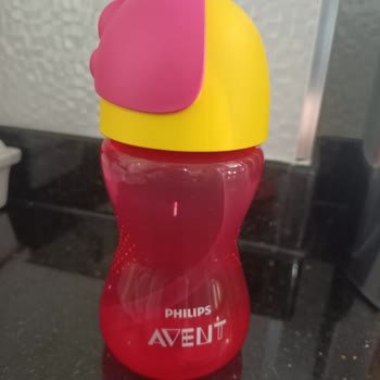 Philips Avent Suluk Ve Biberonlarda Sızıntı Problemi