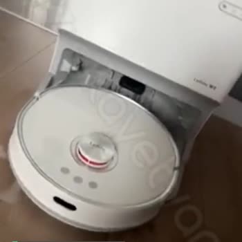 Lydsto Cihaz Hatası Şarj Ünitesini Bulamıyor!