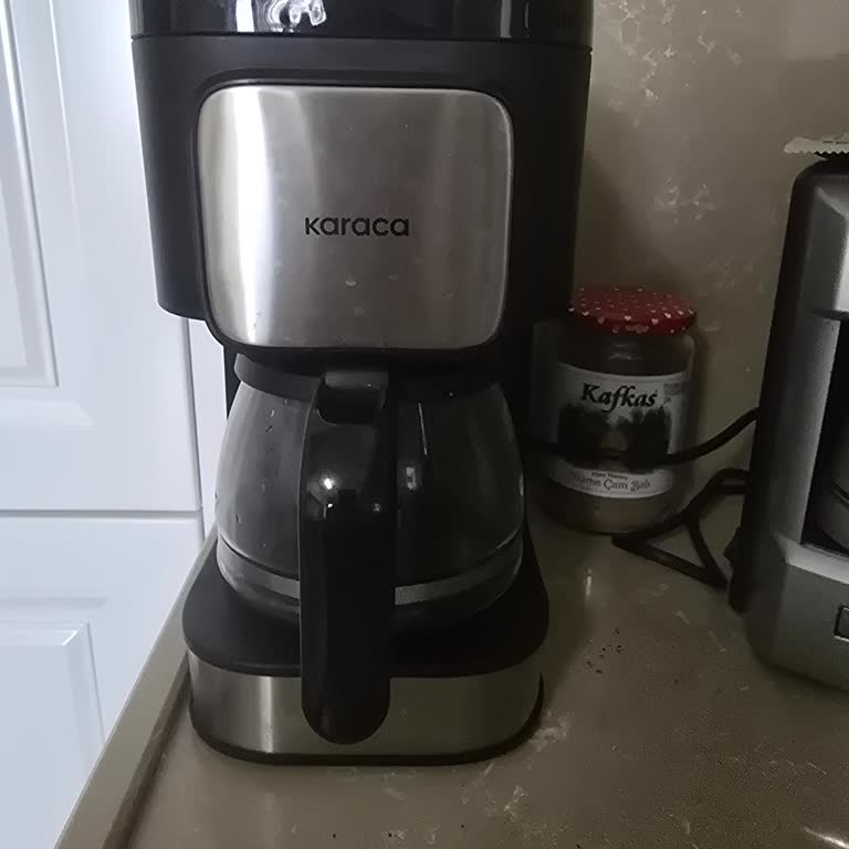 Karaca Züccaciye Şikayeti