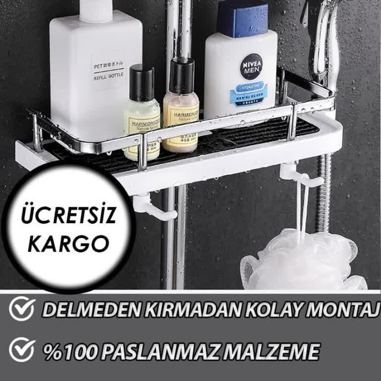 Dorganizer.kampanyadukkani.net Satıcısından Alınan Üründe Yaşanan Sorunlar