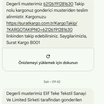 Pantolonun Metal Aksamı İlk Gün Düştü