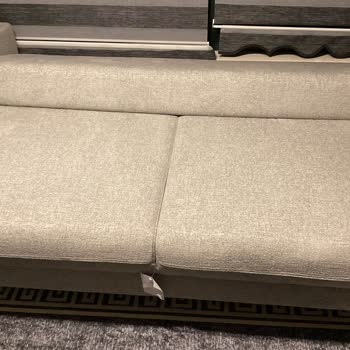 Gece Teslimatında Arızalı Koltuk Şoku
