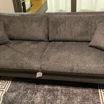 Gece Teslimatında Arızalı Koltuk Şoku