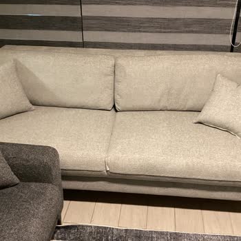 Gece Teslimatında Arızalı Koltuk Şoku