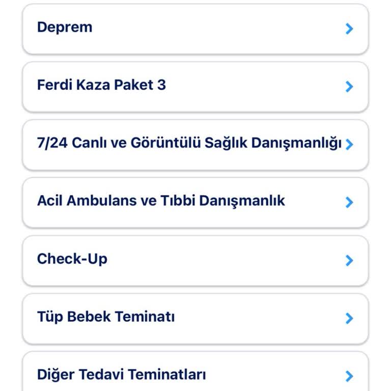 Yanlış Poliçe: Doğum Teminatı Yerine Tüp Bebek