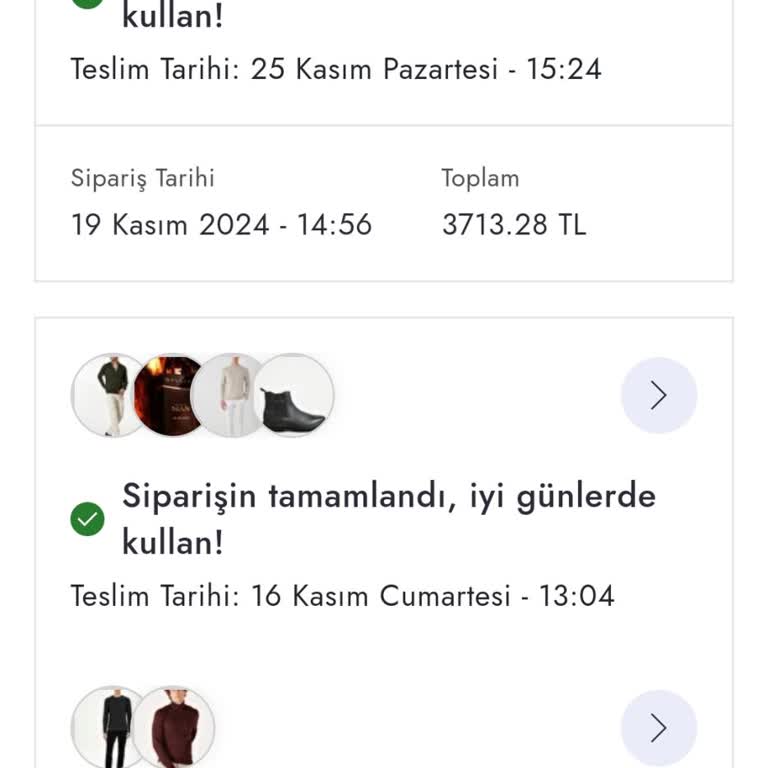 Boyner'de Beden Uyumsuzluğu Ve Adaletsiz İşlem Süreci Mağduriyeti