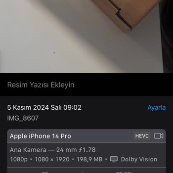 Açık Ürün Gönderimi Ve İlgisiz Müşteri Hizmetleri Sorunu