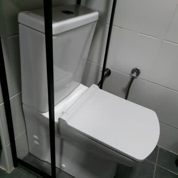 Closet Su Kaçağı Ve Yetersiz Performans Sorunu