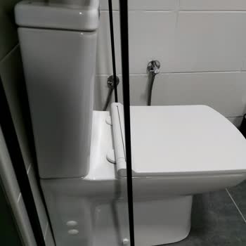 Closet Su Kaçağı Ve Yetersiz Performans Sorunu