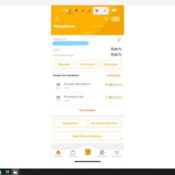 VakıfBank'ın Yetersiz Bildirim Süreci Mağduriyeti