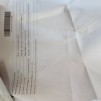 Puma Ayakkabıda Üretim Hatası Mağduriyeti