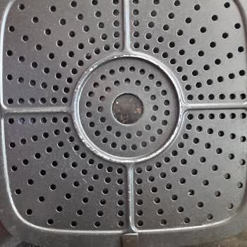 Air Fryer Servisinden Hayal Kırıklığı: Deforme Ürün Ve Yetersiz Çözüm