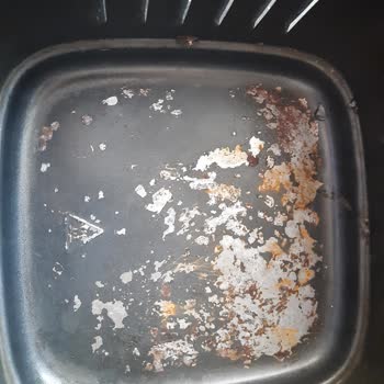 Air Fryer Servisinden Hayal Kırıklığı: Deforme Ürün Ve Yetersiz Çözüm