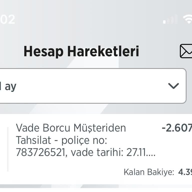 İzinsiz Düzenlenen TOKİ Konut Sigortası Sorunu