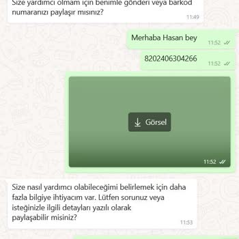 AGT Kurye İle 3 Aylık Teslimat Krizi: Hizmet Eksikliği