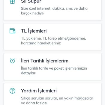 Müşteri Hizmetlerine Ulaşım Sorunu Ve İleri Tarihli İşlem Yanıltmacası