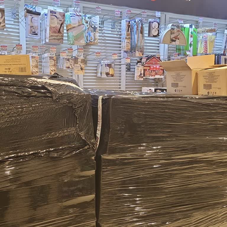 Ürün Erişim Sorunu Ve Mağaza Düzeni Şikayeti