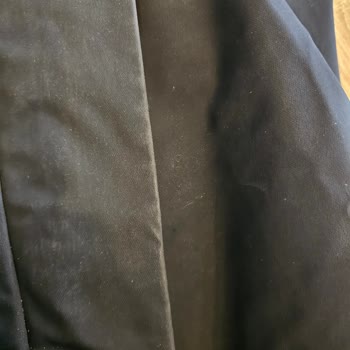 Mavi Parka'nın Beklenmedik Kalite Sorunları
