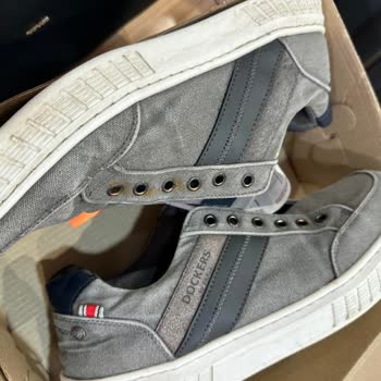 Yağmurlu Günlerin Felaketi: Paslı Ayakkabı