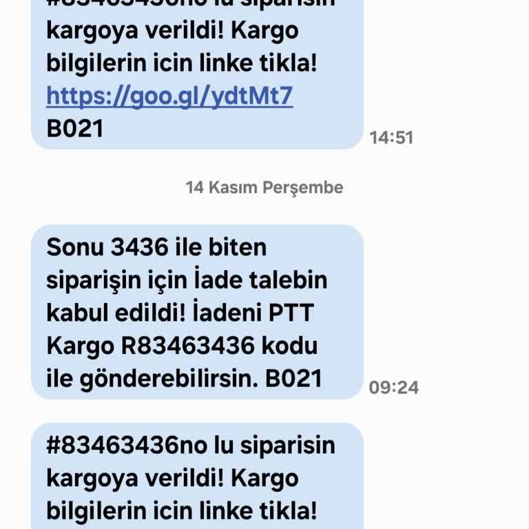 Defolu Ürün İadesinde Geciken Para İadesi Sorunu