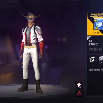 Garena Free Fire Account Locked Unfairly After Years of Investment