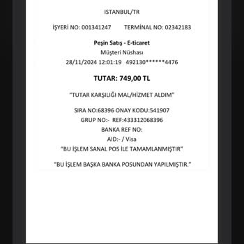 Haksız Para Çekimi: İstenmeyen Abonelik Sorunu