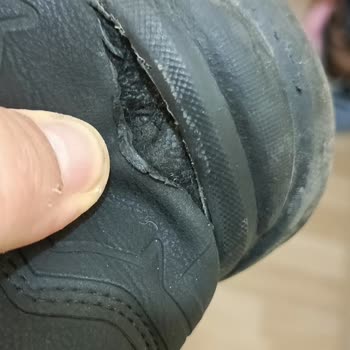 Hepsiburada Ve Slazenger İle Yaşadığım Ayakkabı İade Sorunu