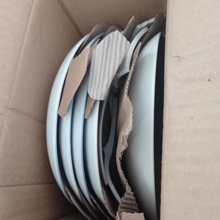 Kırık Ürün Sorunu Ve Çözüm Talebi