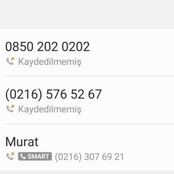 Kargo Teslimatında Yaşanan Gecikme Ve İletişim Sorunları