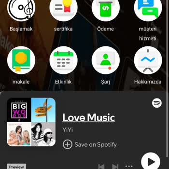 Youtube58 CC Albüm Puanlama Ve Vergi Sorunu