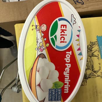 Ekici Peynirde Şaşırtıcı Küflenme Sorunu