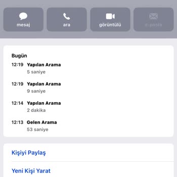 İş Bankası Müşteri Temsilcisinden Saygısız İletişim