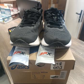 Yeni Alınan Ayakkabının Hızla Yıpranması