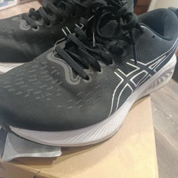 Yeni Alınan Ayakkabının Hızla Yıpranması