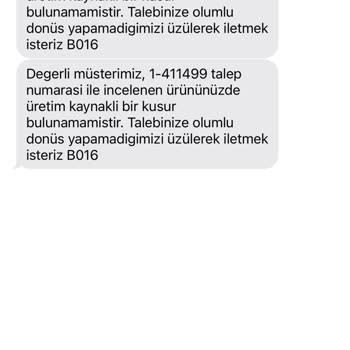 Skechers Ayakkabılarda Erken Yıpranma Ve Müşteri Hizmetleri Sorunu
