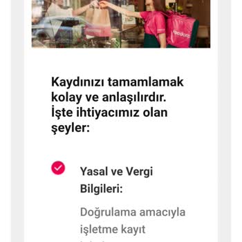Evrak Tamamlanmasına Rağmen Sürekli Mail Almak