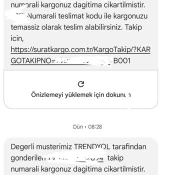 Kargo Teslimatında Sorumsuzluk